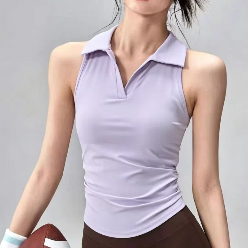 women's-sports-yoga-clothes-slimming-fashionable-quick-dry-training-runwear-comfortable-fit-spring-summer-exercise-fitness