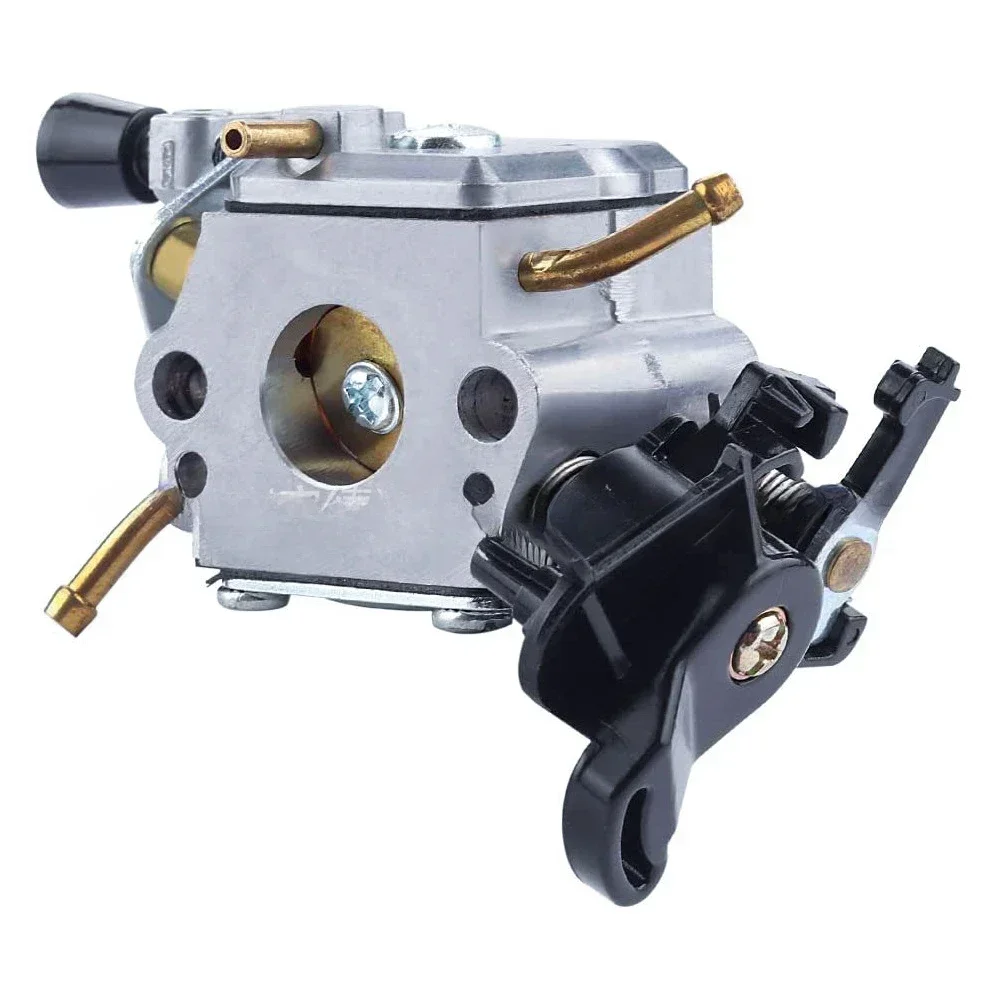 Carburetor For Husqvarna 445 & 450 Chainsaw For Zama C1M-EL37B 506450401