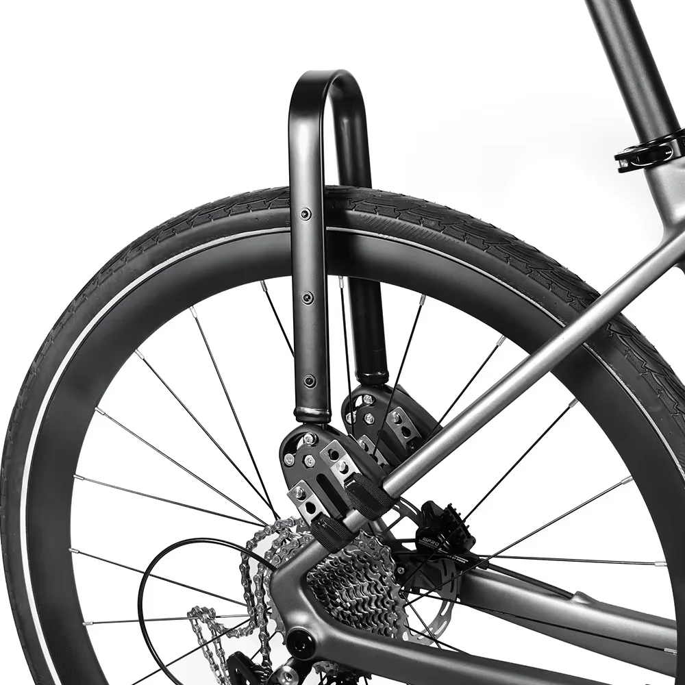 AliExpress NEWBOLER Gravel Bike Aluminum Alloy Bicycle Luggage Carrier Big 10L Capacity Waterproof Travel Bike Bag Bicycle Rear Seat Bag Bikepacking