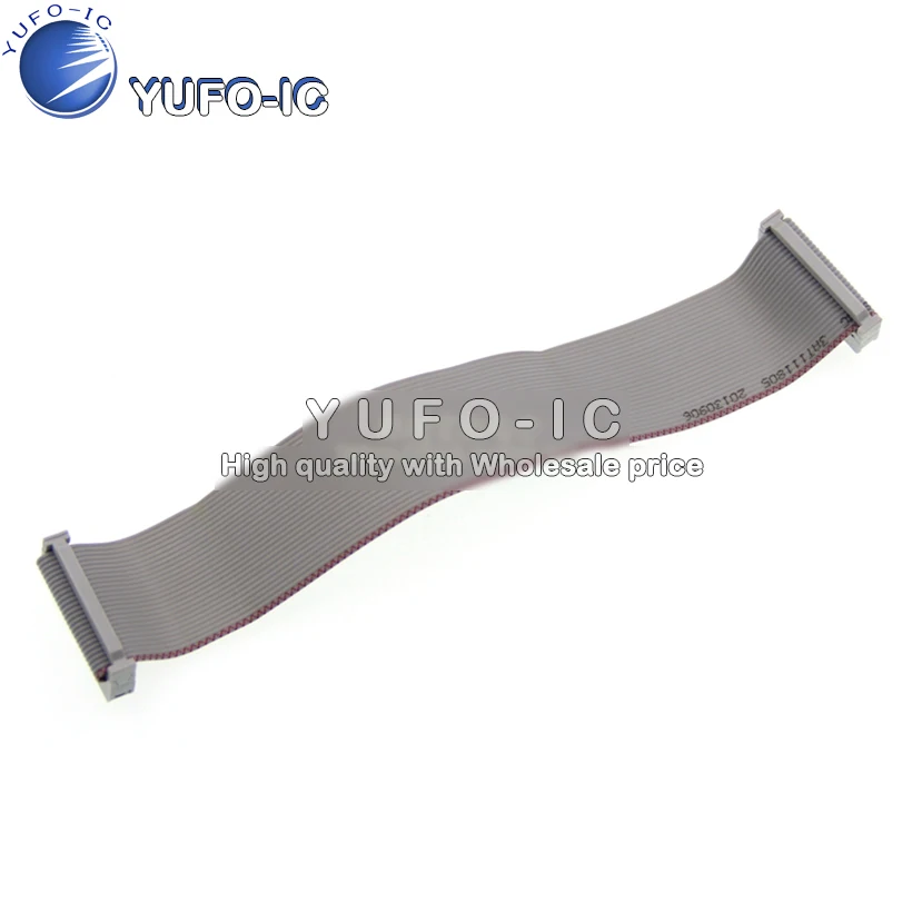 Pi GPIO Verlenglijn plug-in 26P Lijn 2,54 Afstand