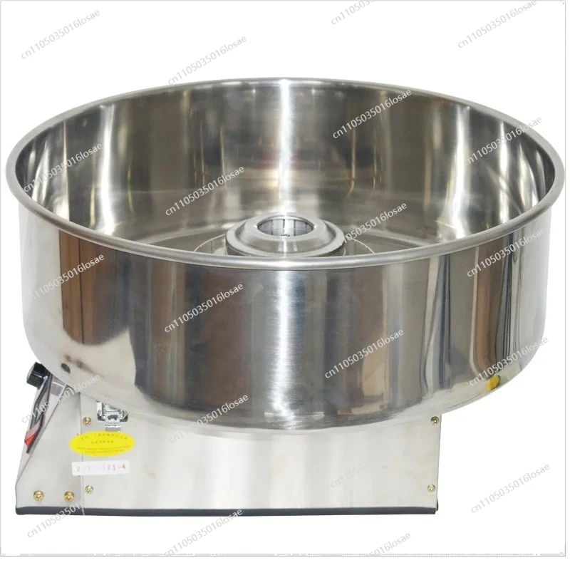 

Коммерческая машина для изготовления сахарной ваты, электрическая машина для изготовления конфет, сделай сам, сахарная нить, цветочный тип, машина для производства сахарной ваты, нержавеющая сталь 110 В 220 В