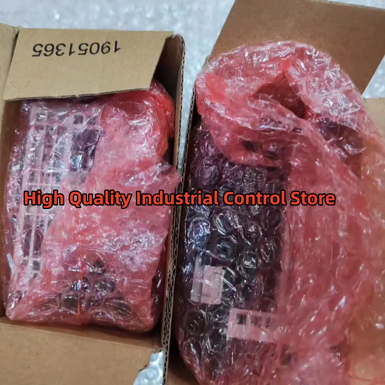 Módulo PLC Easy301-0808TN Easy302-0808TN nuevo