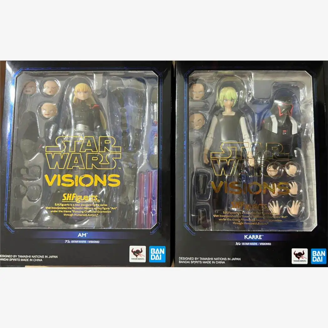 figura-de-accion-articulada-original-de-bandai-shf-star-wars-visions-am-y-kare-twins-modelo-coleccionable-en-stock-para-adultos