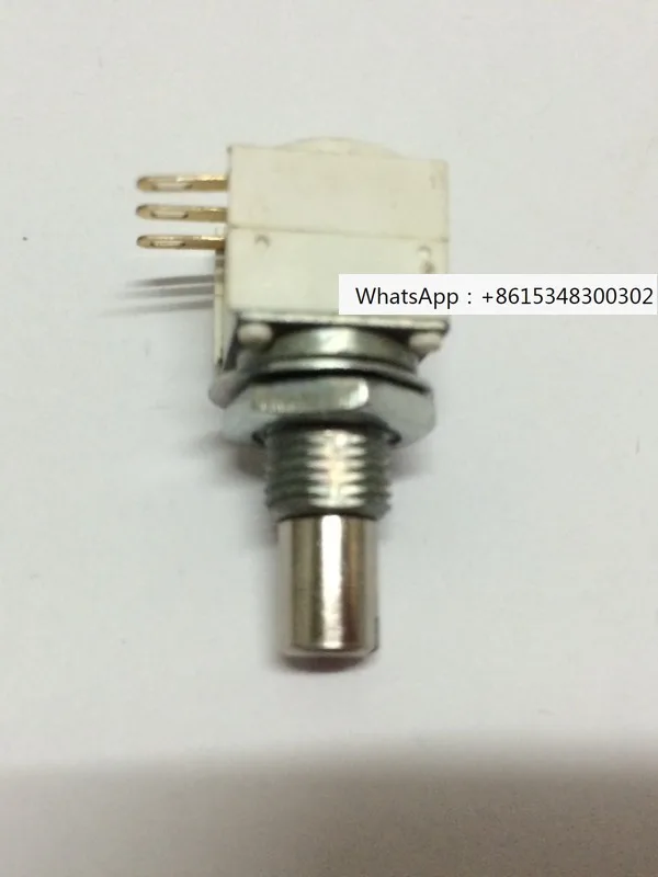 Imported potentiometer CV21 10K CNC multiplier switch