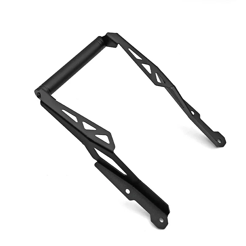 12MM/22MM Motorcycle Accessories GPS Phone Support Holder Navigation Bracket Fit For CFMOTO 800MT 800MTX 800 MT MTX  2023-2025