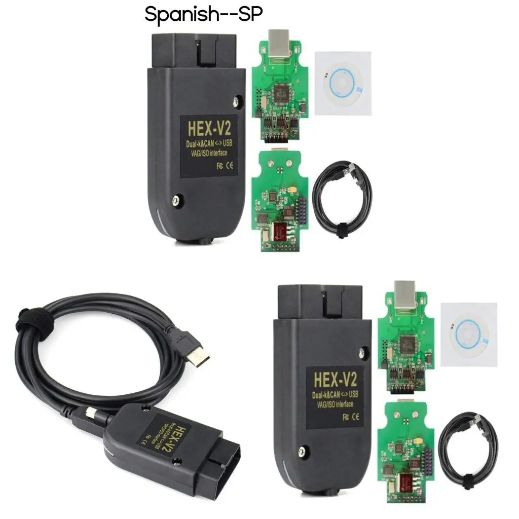 

22,3 CAN USB Интерфейсы ATMEGA162+16V8+FT232RQ Multi-Language