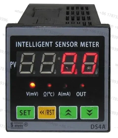 Sanyou DS4A-NB Inst…