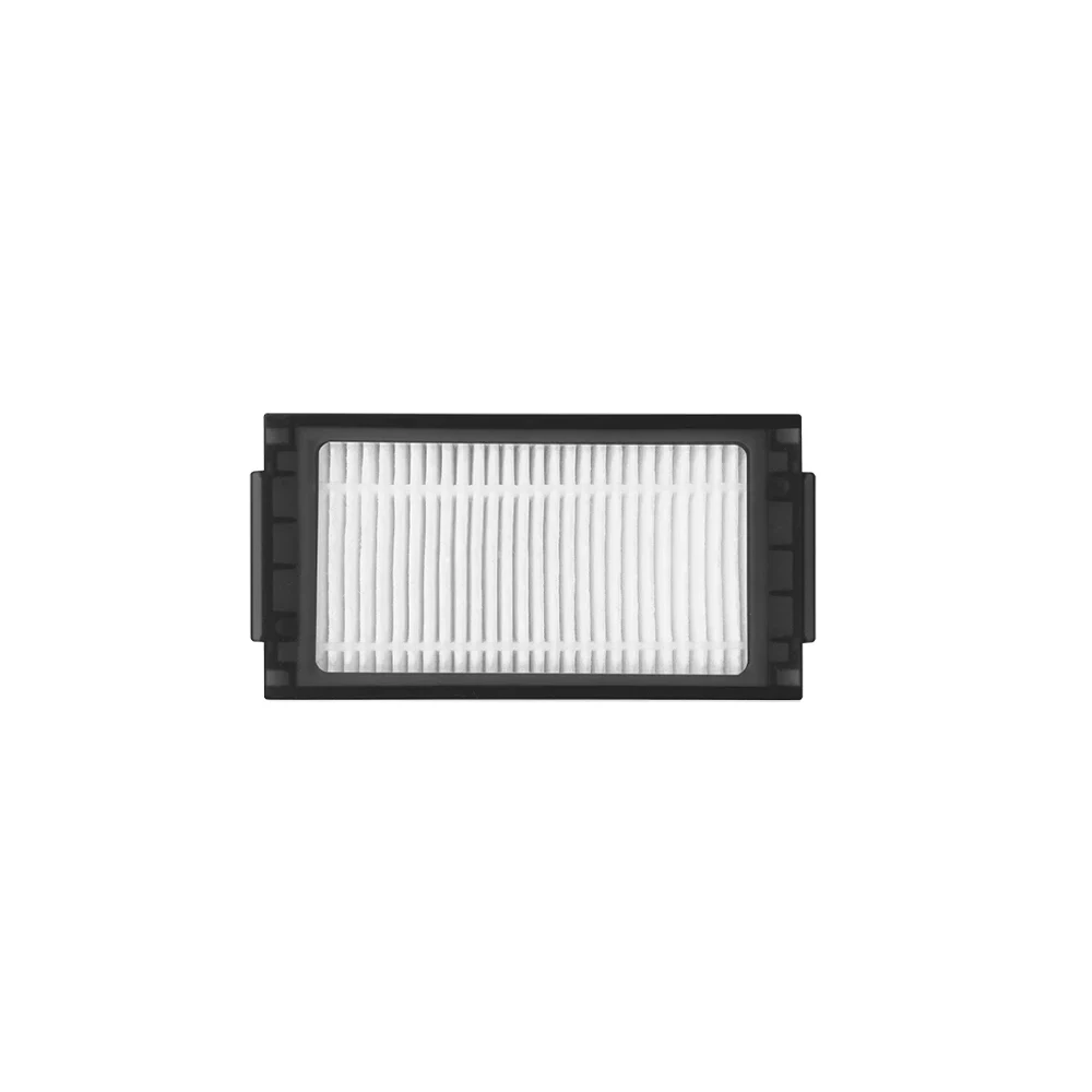 Compatível com o aspirador de pó robô ZACO A11s Pro Escova principal lateral Filtro Hepa Mop Acessórios Peças de reposição Anexo de substituição