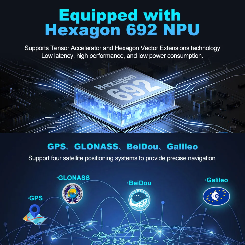 CarlinKit Ultra box Android 15.0 SM6350 Tv Box CarPlay Wireless Android Auto Wireless محول يدعم Youtube Netfilx IPTV GNSS