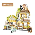1077pieces
