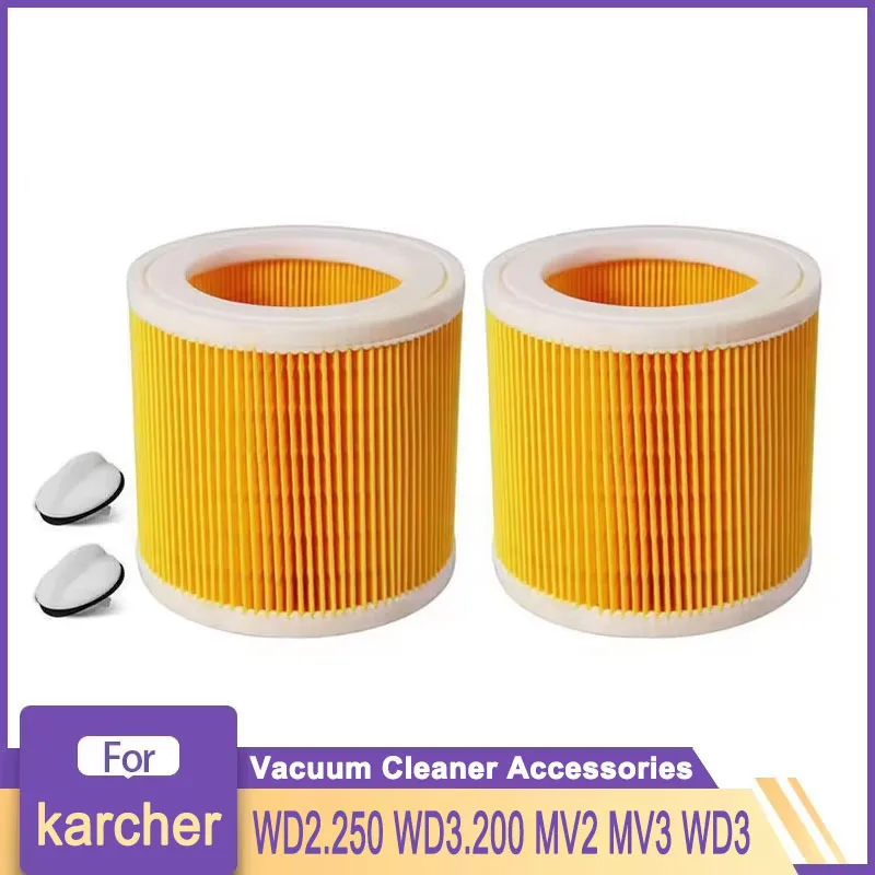 Filter For Karcher …
