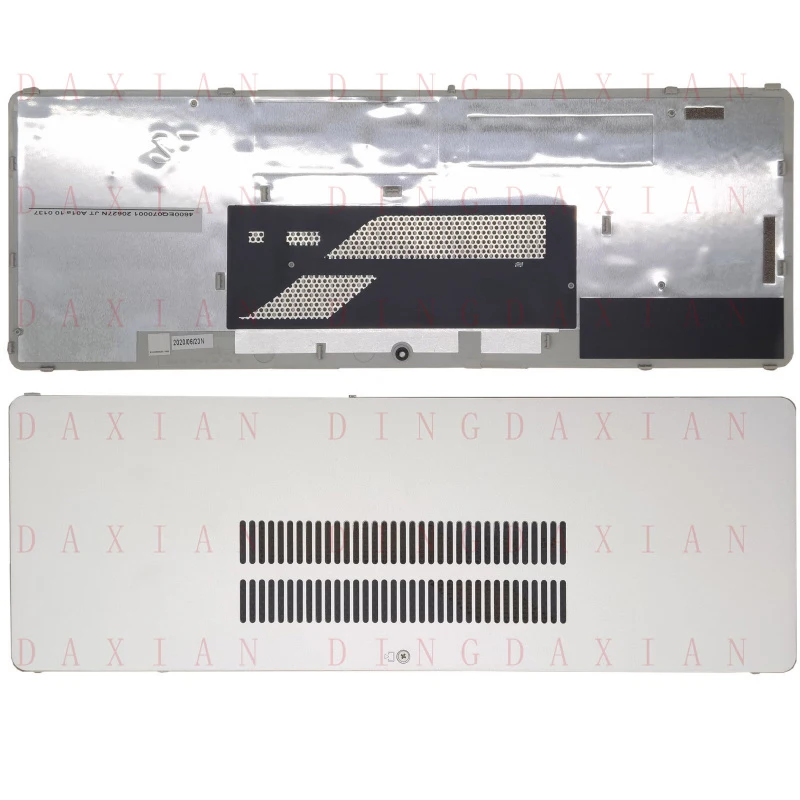 

AA New For HP Probook X360 440 G1 HSN-W01C Bottom Case Memory Cover 4600EQ070001