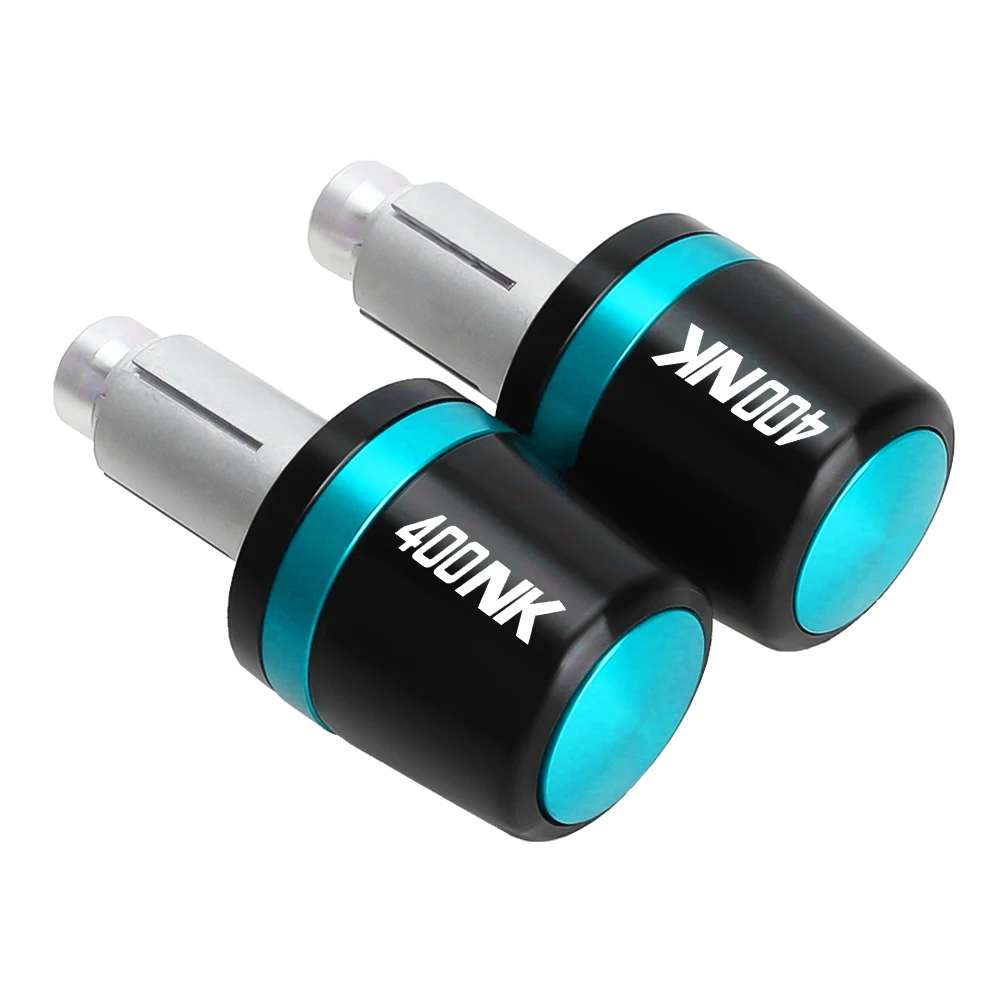 

7/8" 22mm Motorcycle Accessories For CFMOTO 400NK 400 NK 2016 2017 2018 2019-2026 Handle Bar Hand Grips Handlebar End Cap Plug