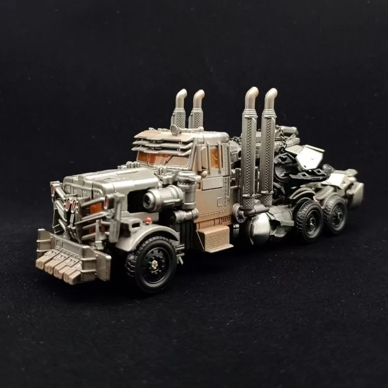 【在庫あり】 BAIWEI 変身玩具 TW1031 TW-1031 自然災害疫病可動ロボットモデル SS110 男の子ギフトコレクション