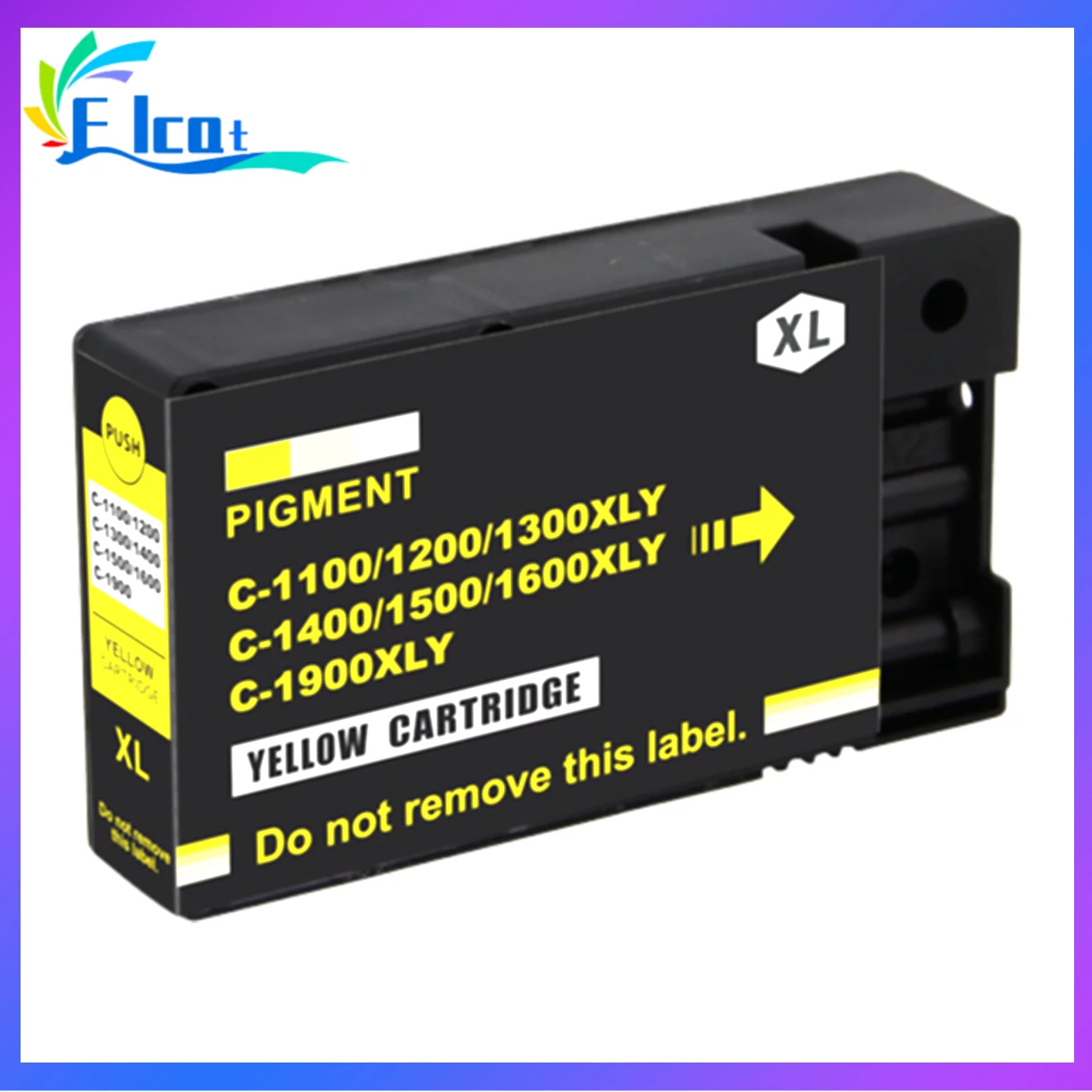 PGI-1500XL PGI-1500 PGI1500 PGI1500XL Ink Cartridge Compatible for Canon MAXIFY MB2050 MB2150 MB2350 MB2750 Printer Cartridge