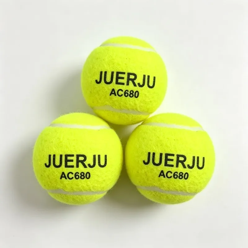 Thumbnail 2 - #45 Latest Padel Balls Updates