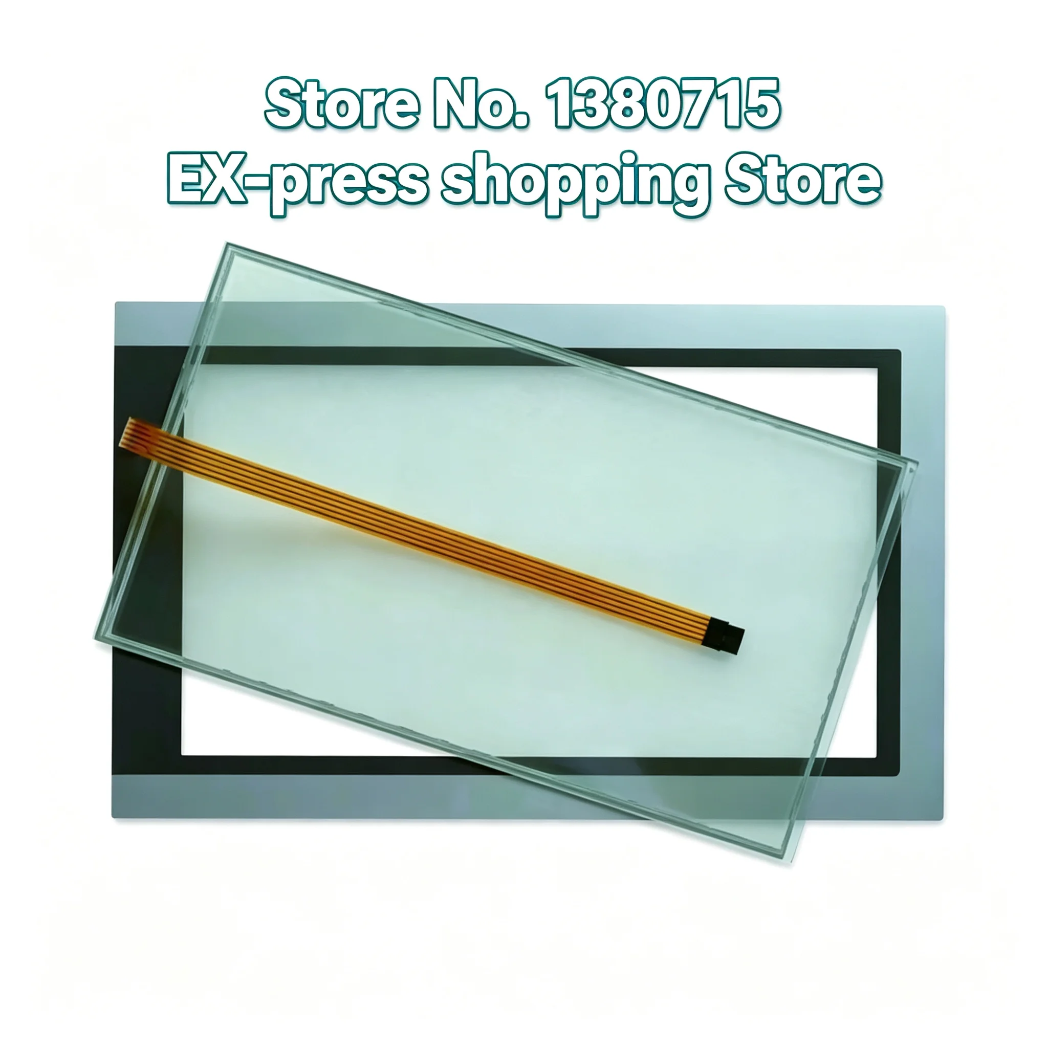 Digitizer Touch Screen - Pannello Touch Digitizer di Ricambio con