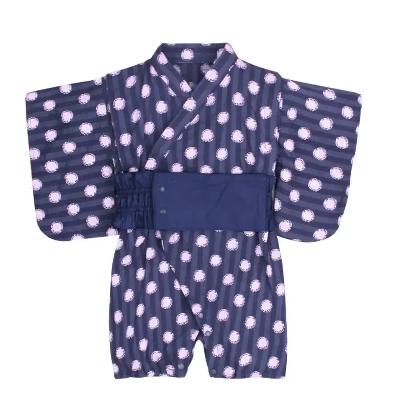 pijama-kimono-retro-floral-para-bebes-ropa-de-estilo-japones-para-ninos-y-ninas-modelo-y534