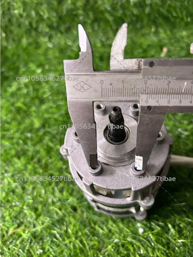 36V Brushless Motor 10000RPM 700W High Torque for Power Tools