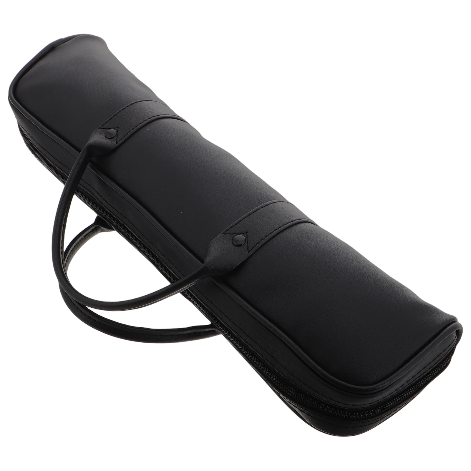

Flute Storage Bag Carry Case Cases for Musical Instruments Cover Organizer Hole Carrying Dizi