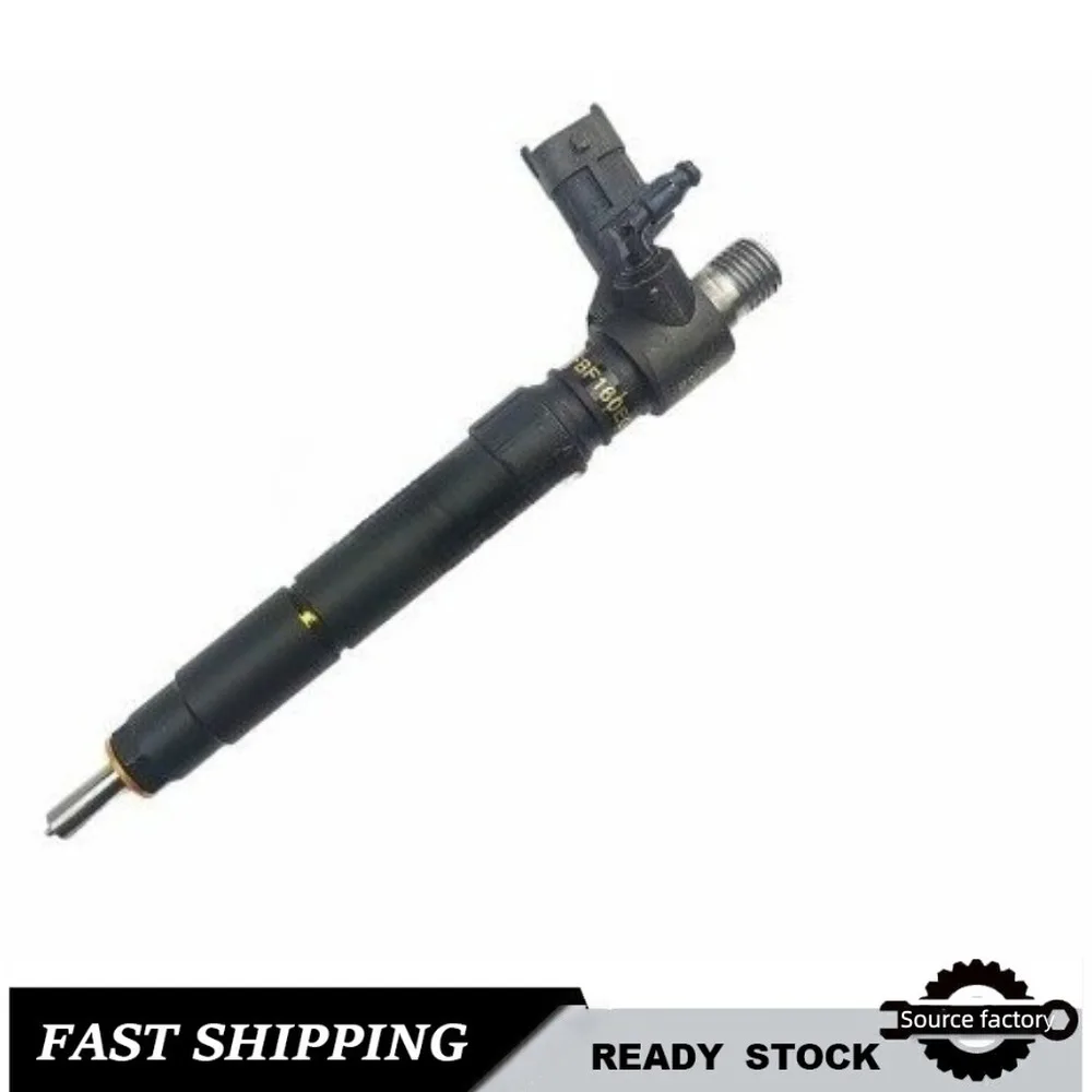 

Fuel Injector for Citro E N C5 III 2.2 HDi 200 0445115087-auto Engine Fuel Injector PartsFast Shipping