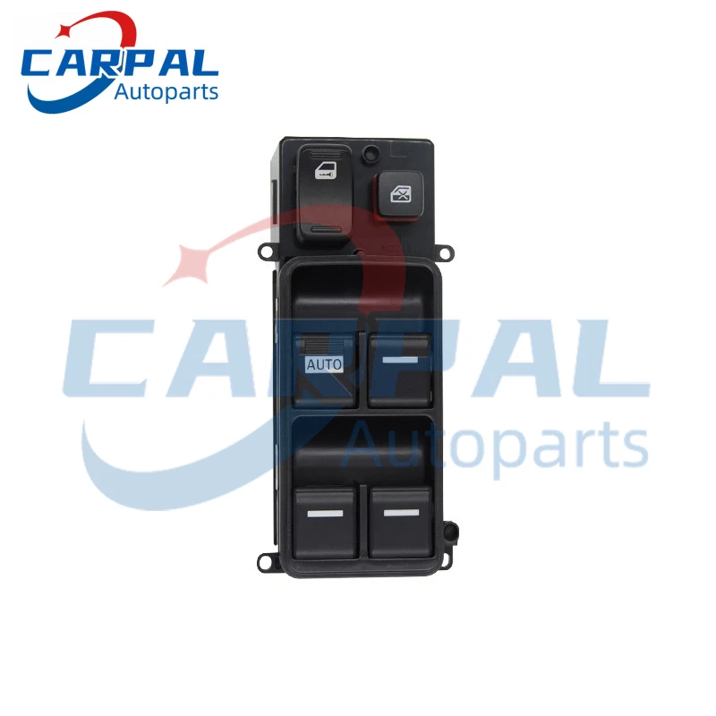 

35750-SDA-H12 35750SDAH12 35750-SHJ-A25 Driver Left Electric Power Window Master Switch For Honda Accord 2003-2007 Auto Parts