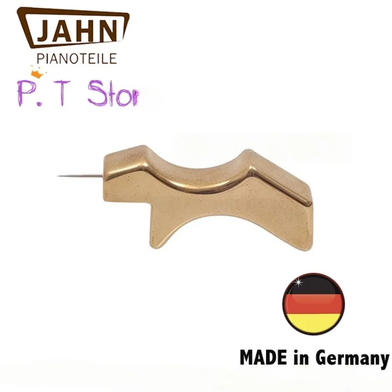 455552 Germany Jahn Thumb Single Needle, Whole Tone Single Needle BDK Supervisor