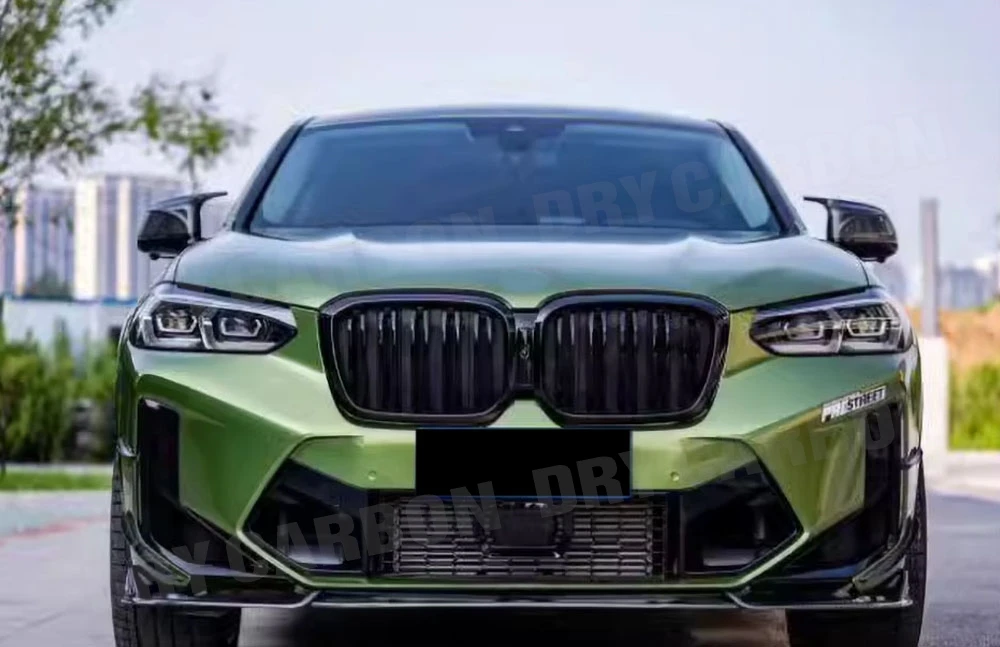 3Pcs Forged Carbon … - image