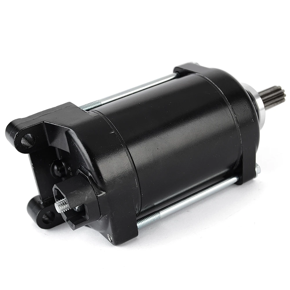 Anlasser für Honda SH300 NSS300 NSS250 (ABS) Forza 300 250 CBR400R CB500F CBR500R CMX500 Rebel CB500X CB400X CBR1000RR – Detail 12