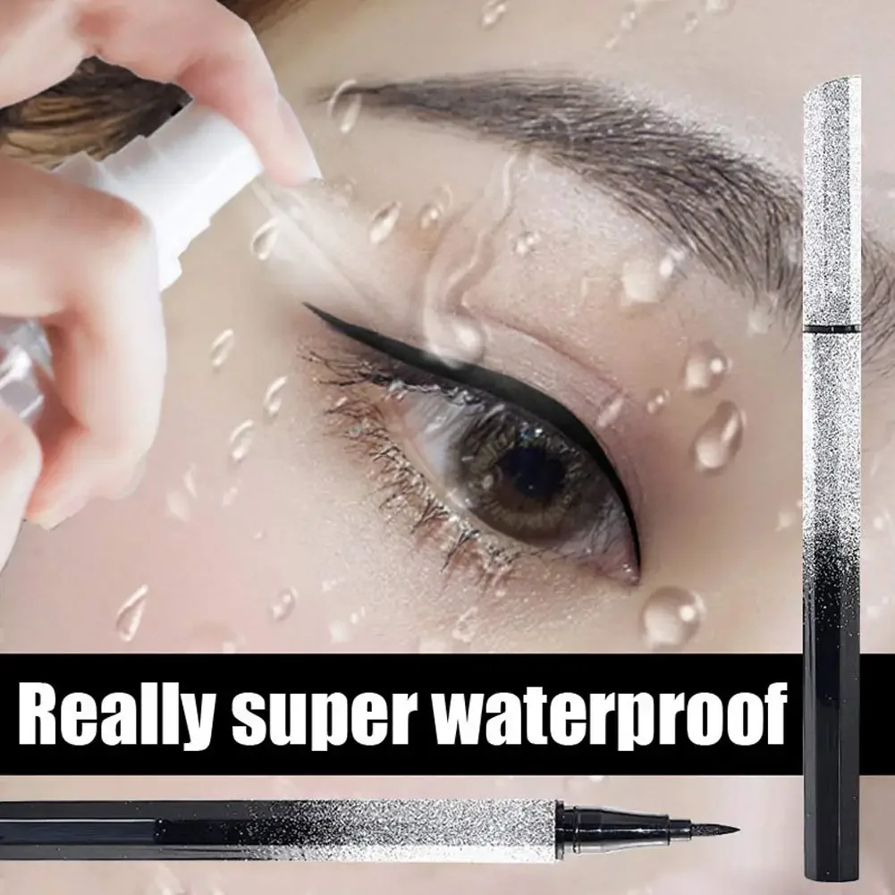 Eyeliner Waterdichte Cosmetica Voor Vrouwen Vrouwelijke Make-Koreaanse Make Up Tool Shadow Van Ogen Eyeliner Oogschaduw Make-Up Eye potlood