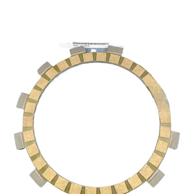 

Диск сцепления 5DH-16321-00 для OEM WR250F YZ125 YZ250F XG XT