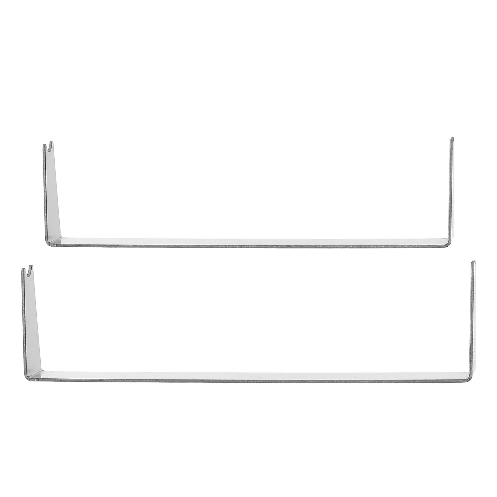 

2pcs StainlessSteel PotteryTools ClaySculpting ModelingCrafts PrecisionCutting ShapingTeabowl Plates Trimming