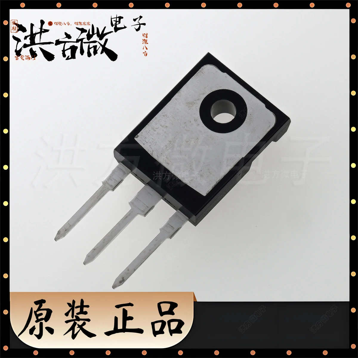 G20N50C SIHG20N50C-E3 TO247 Original Field Effect Tube 250W 500V 20A N-channel TO-247AC N-CH 270mΩ@10V10A MOSFETs SIHG20N50C-E3