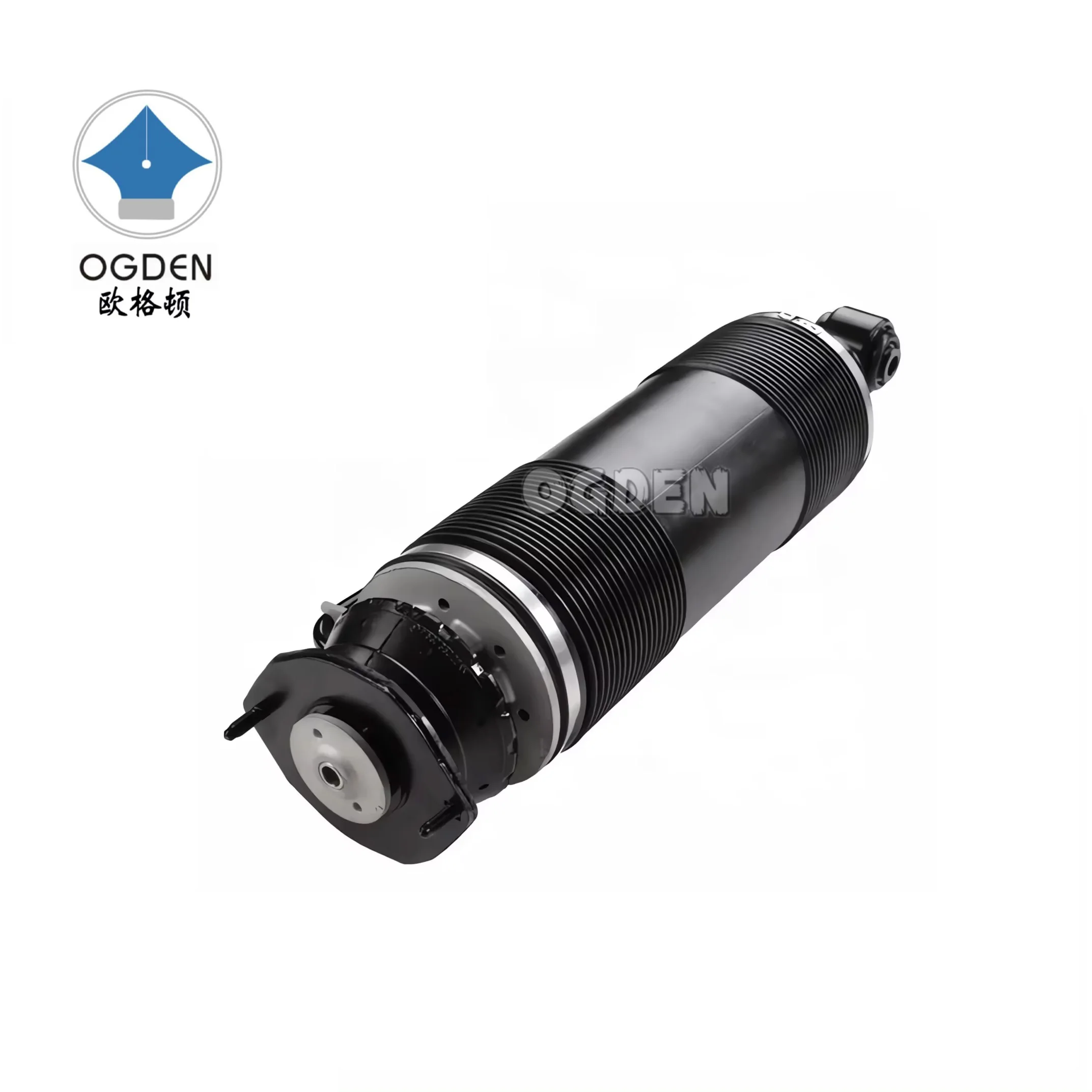 Rear Left Right ABC Air Suspension Shock Absorber For Mercedes Benz SL-Class R230 2303200213 2303204138 2303200513 2303204238