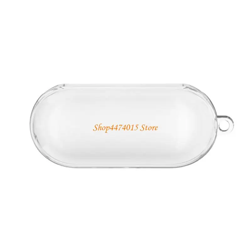 K1AA TPU保護カバー透過透明シェルアンチフォール用ケーススリーブ