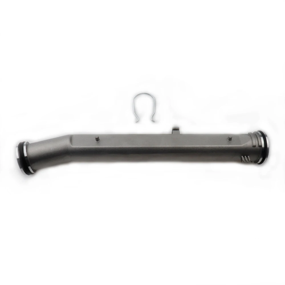 Water Outlet Pipe Radiator Coolant Hose fit for Audi A3 VW Beetle Golf Jetta Seat Skoda Fabia 032121065B 032121065E 032121065F view 3