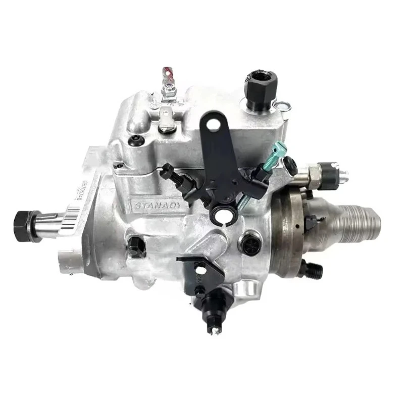 

Насос впрыска дизельного топлива DB4629-5512 RE503049 RE-503049 для генератора двигателя John Deere (120 кВА) 1500 об/мин