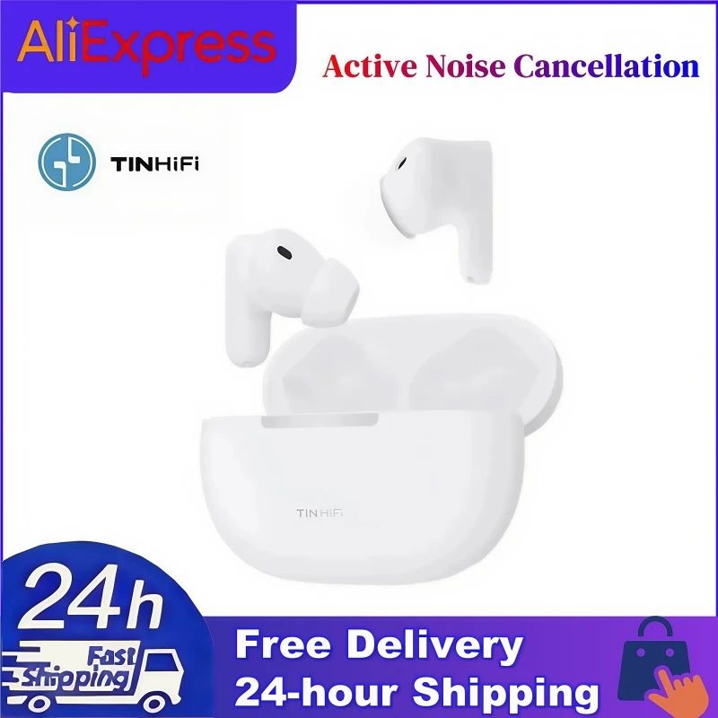 Tinhifi TINBUDS1 Hi… - image