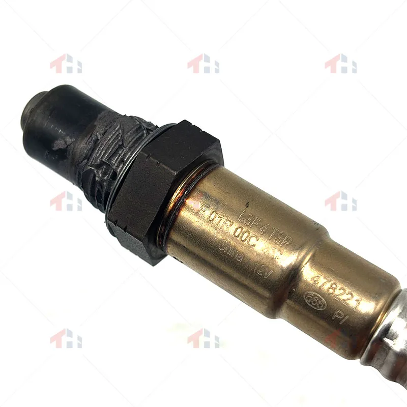 3611400XEC52 rear oxygen sensor is suitable for Great Wall HAVAL H9, H6, 3RD TANK 300 POER, and F7X Dargo