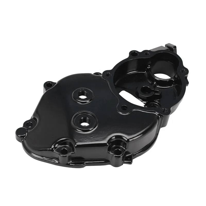 

A77Q-Engine Cover Motor Stator Cover Crank Case Protector Crankcase Cover Right For Kawasaki ZX10R 2006-2007 Parts Accessories 1