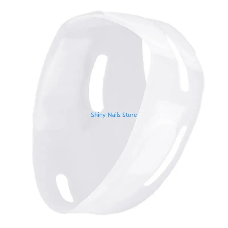 V Máscara levantamento linha Vache queixo queixo para cima Patche, tira queixo fita elevação do rosto