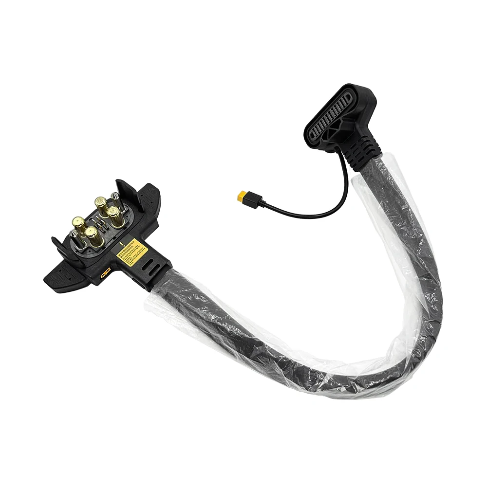 Brand New DB2100 Intelligent Flight Battery Charging Adapter Cable for DJI T40/T50/T60/T70/T70P/T100 Agricultural Drone