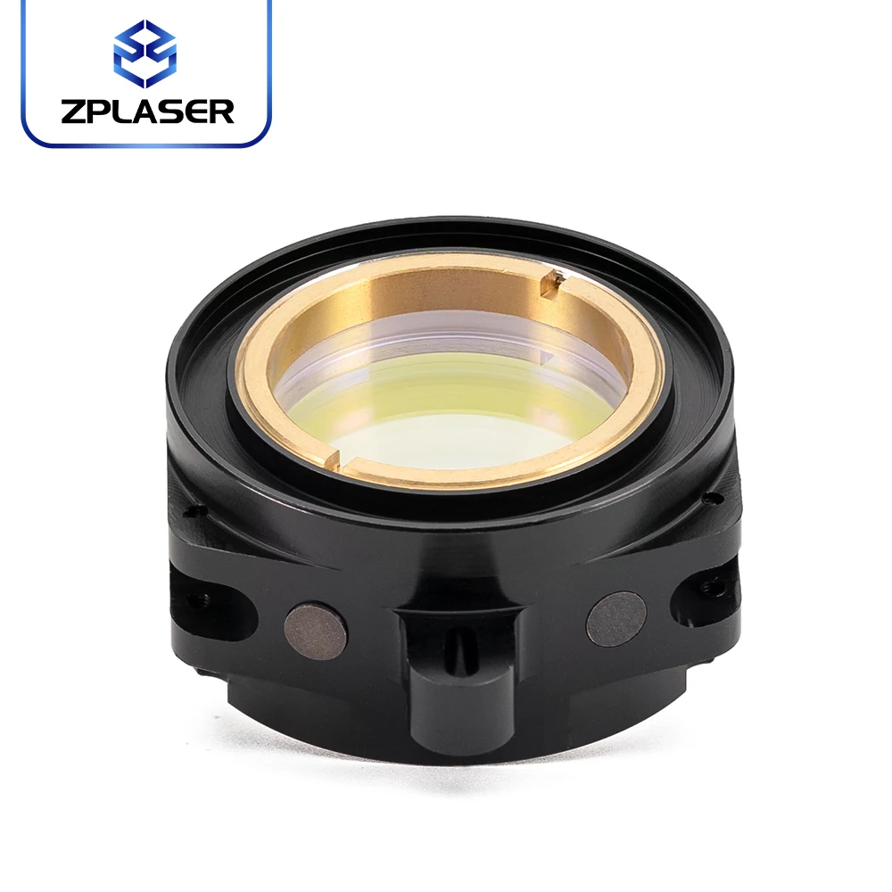ผู้ขายทอง [คุณภาพสูง] ZPLASER เลเซอร์อุปกรณ์อะไหล่ D37-F125/150/200 โฟกัสโฟกัสและ Collimating Assembly เลนส์สําหรับ BM06K