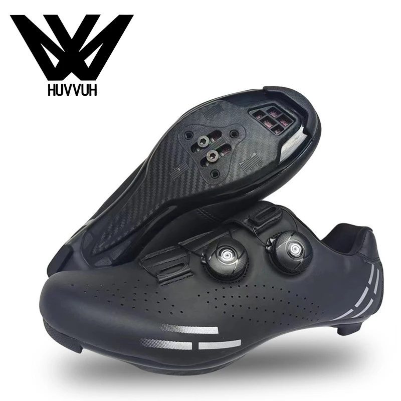 High Quality Mens Road Cycling Shoes MTB Mountain Bike Racing Sneaker Women Bicycle Spd Unisex Zapatillas Ciclismo Mtb Size37-47