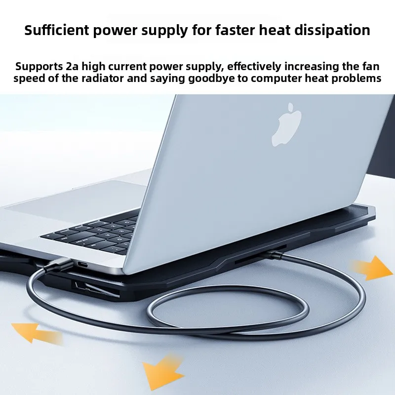 SuperSpeed USB 3.0 Cable, Braided Nylon, Data Transfer & Charging, for Hard Drive Box, Bestseller