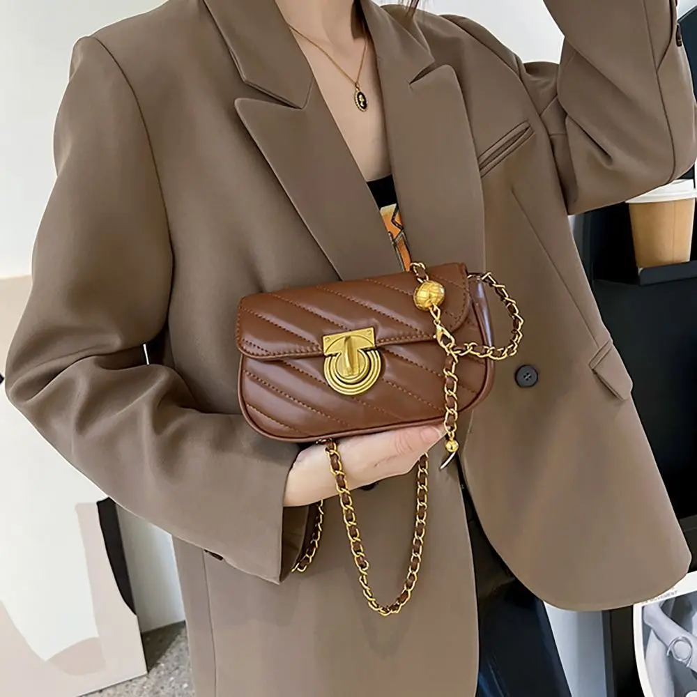 bolsa-de-ombro-em-couro-pu-com-corrente-grande-capacidade-bolsa-transversal-com-padrao-romboidal-bolsa-de-axila-com-fecho-giratorio-inverno-outono