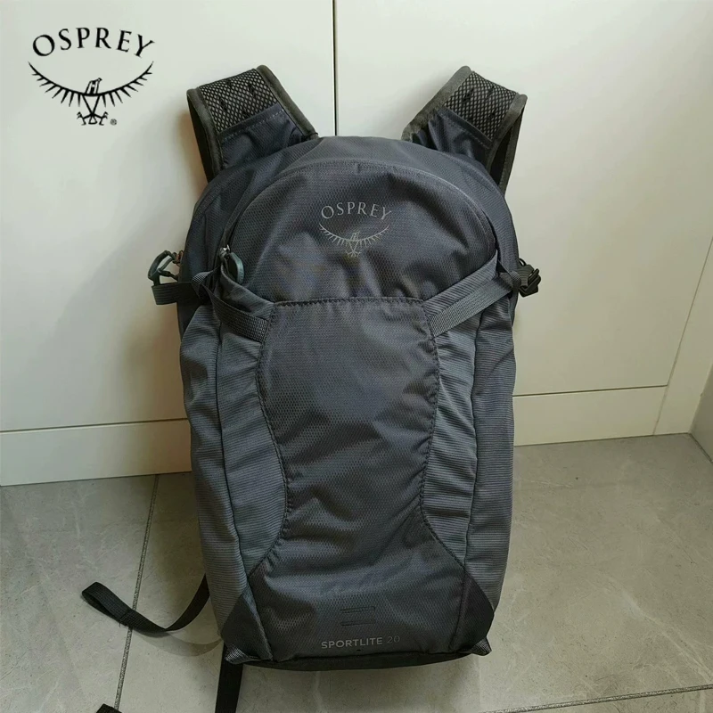 Mochila de senderismo OSPREY Starlight 20/25L Mochila de senderismo de un solo día