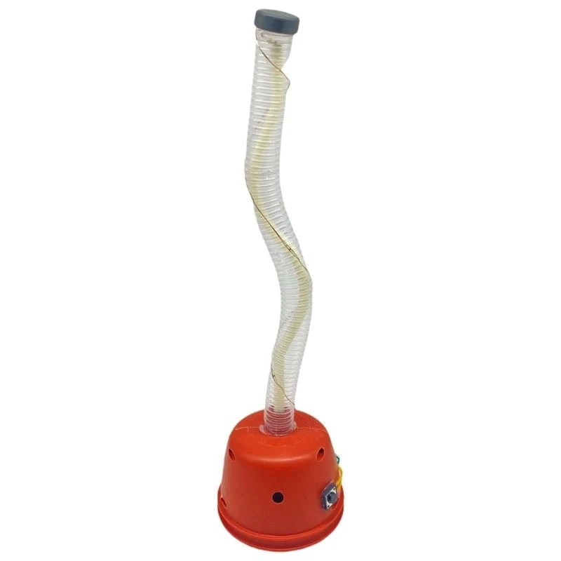 

C9GB Interactive Talking Plush Toy Mechanism Part for Singing and Dancing Plush Dolls with Recording for Kids Toy Repairing