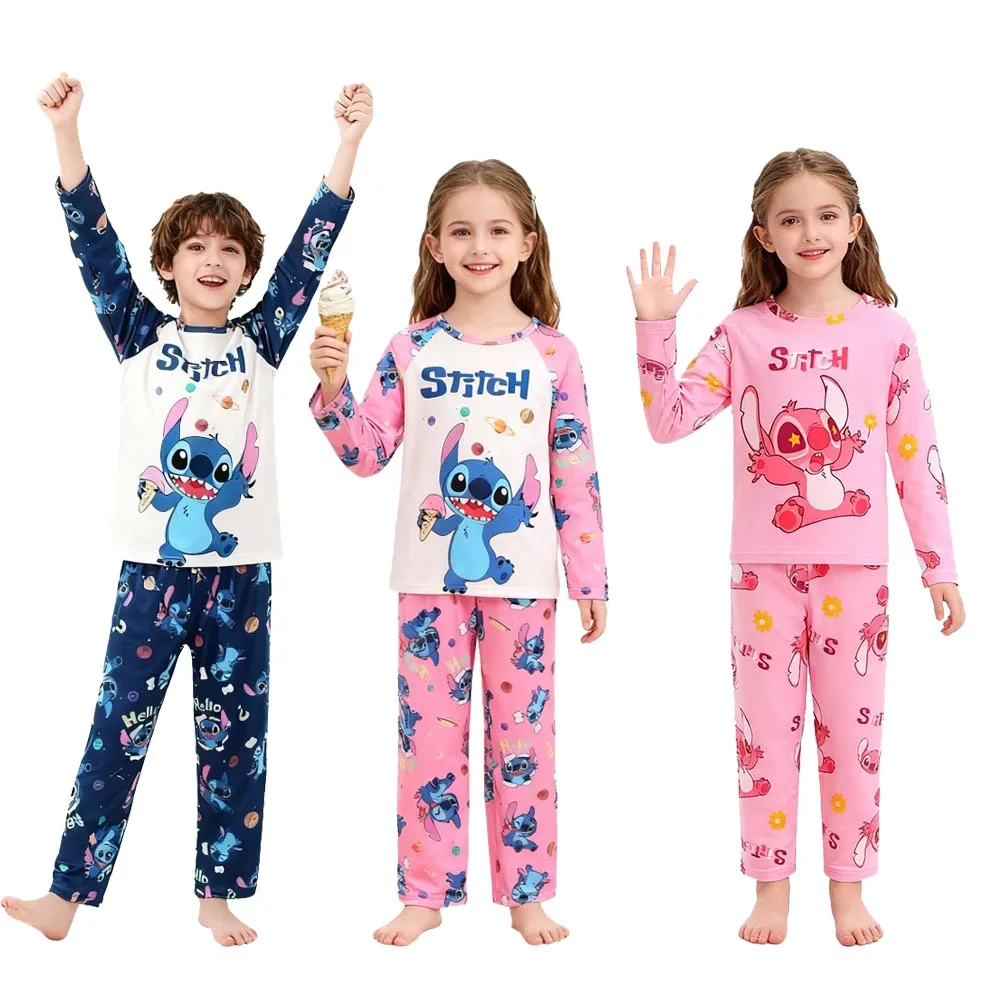 Sanrio Girls Pajama… - image