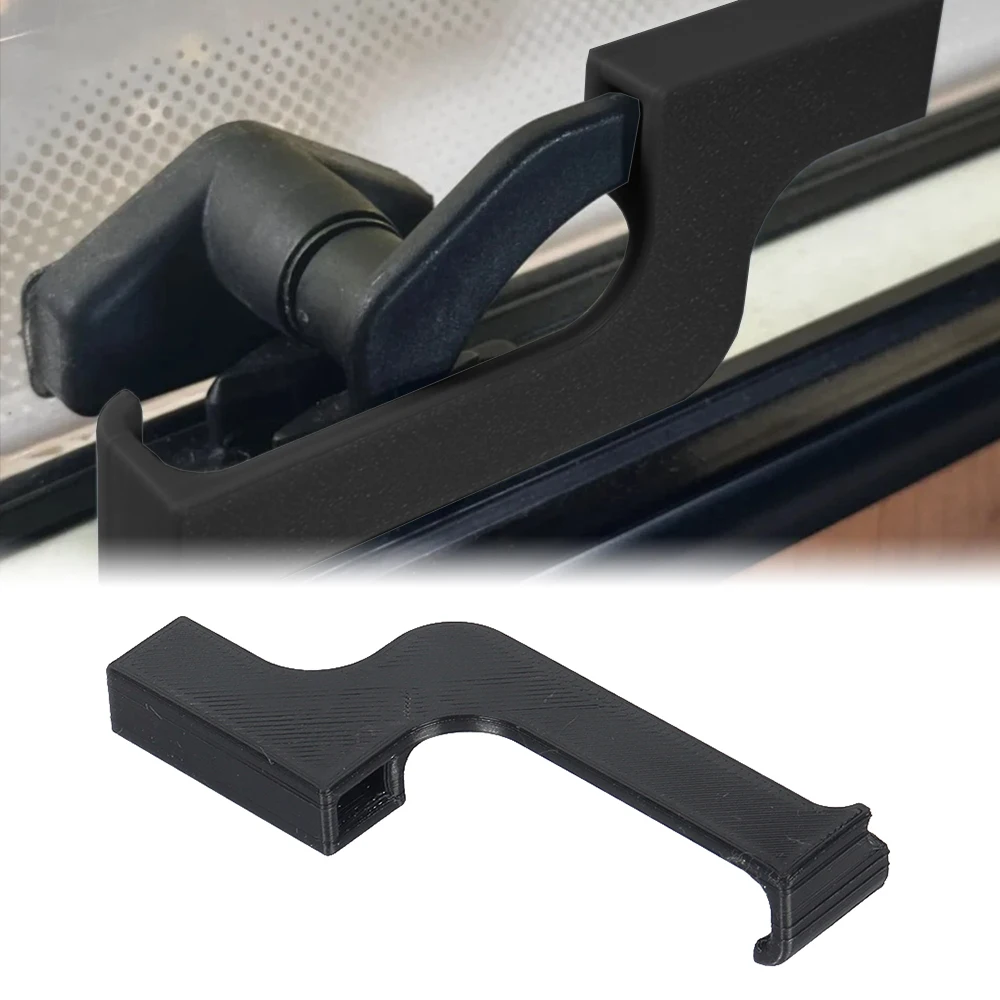 

Caravan Window Security Lock For Caravan Motorhome Left Sided Single Window Safety Lock RV Parts And Accessories